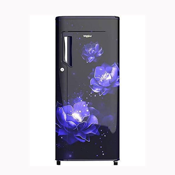 Whirlpool 185L 200 IMPC ROY 2Star SAPPHIRE ABYSS (71611)
