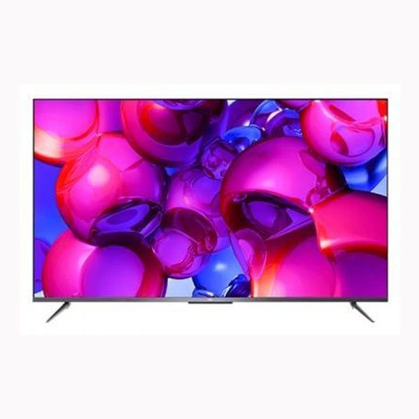 TCL 109.22 cm (43 Inches) Android Smart Ultra HD 4K LED TV 43P715 (2020 Model)
