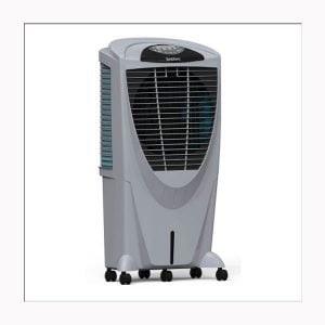 Symphony WINTER 80XL + 80 Ltrs Air Cooler (White)