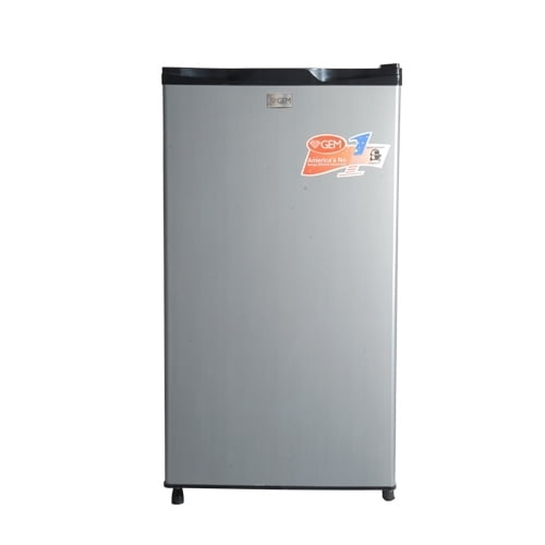 GEM GRD-120HSTP 100 Litre Minibar Direct Cool Refrigerator
