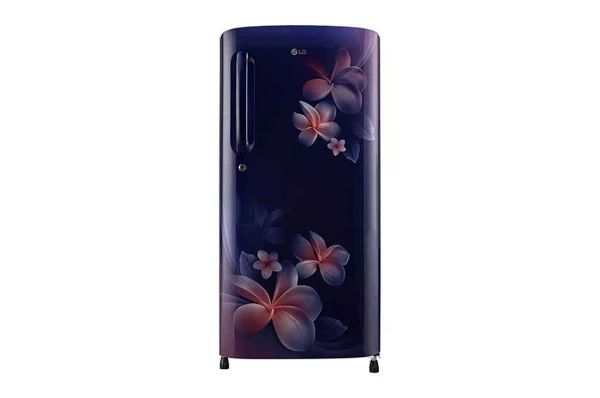 LG 190 L 3 Star Single Door Refrigerator