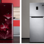 Single Door Refrigerator Vs. Double Door Refrigerator