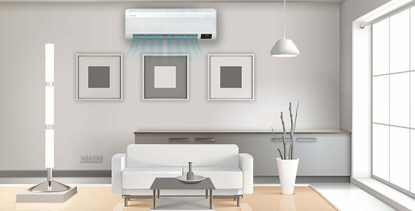 1.5 Ton Air Conditioners