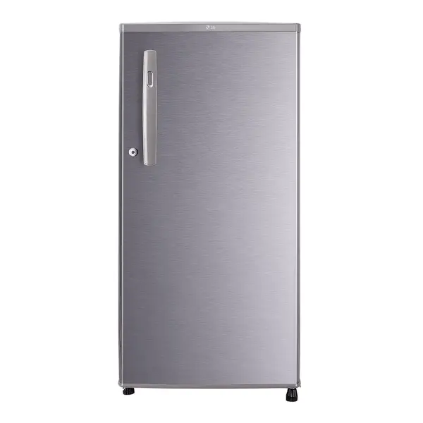 LG 190 Litres 2 Star GL-B199ODSC Single Door Refrigerator