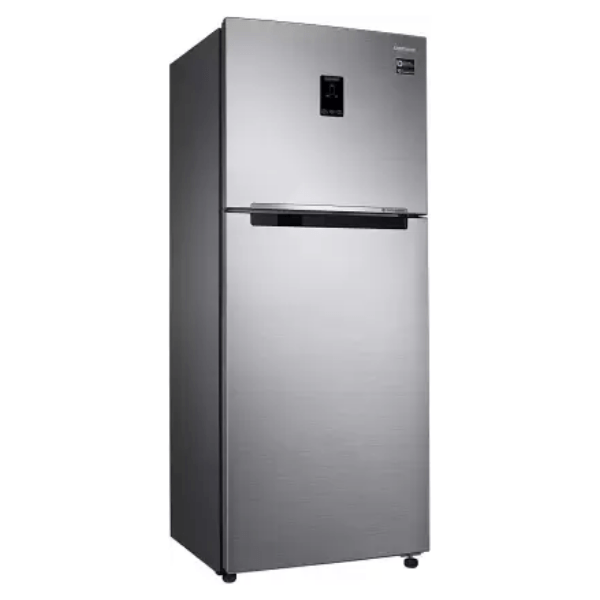 Convertible Refrigerator (Silver, RT39T551ES8/TL)