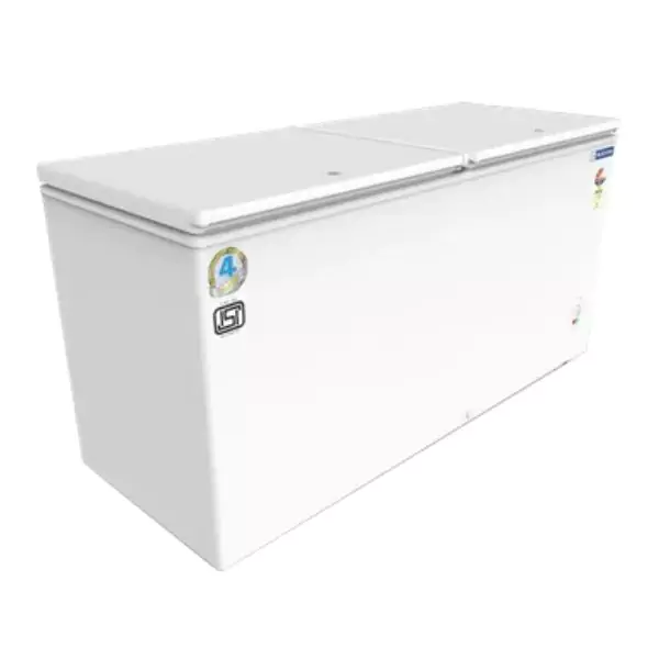 Deep Freezer CF3-400MEW